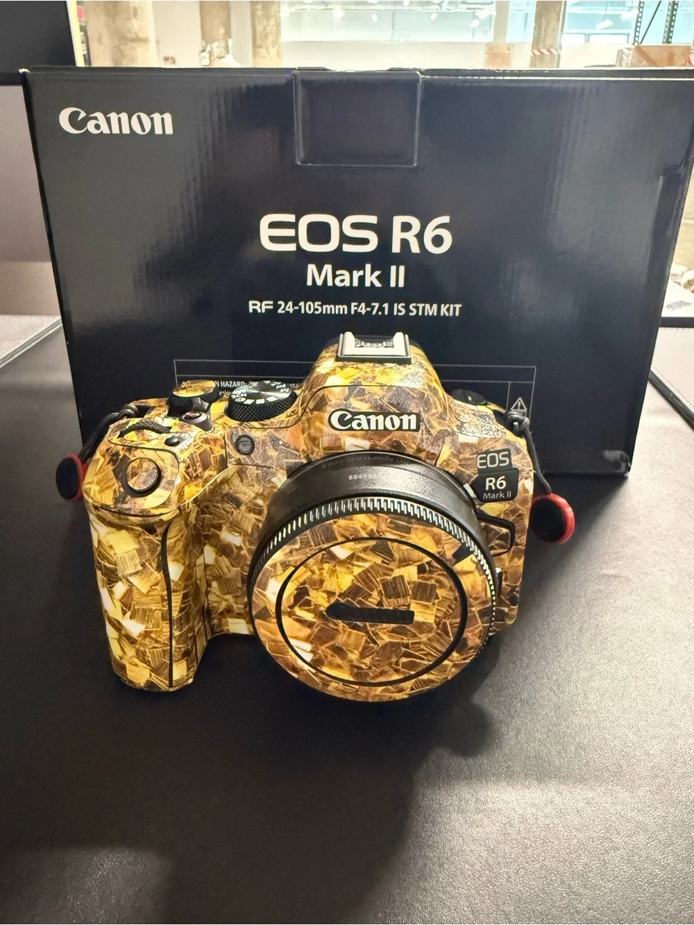 Canon full frame
